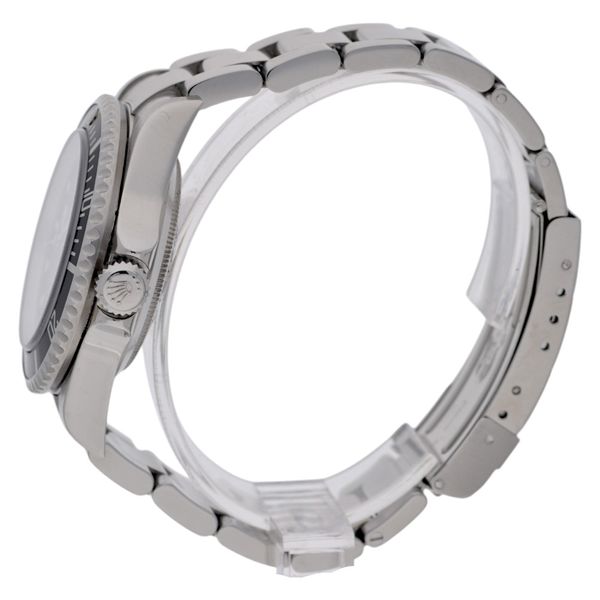 Rolex Sea-Dweller 16600